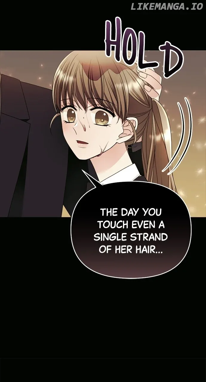 The Worst Villain Chapter 21 page 71