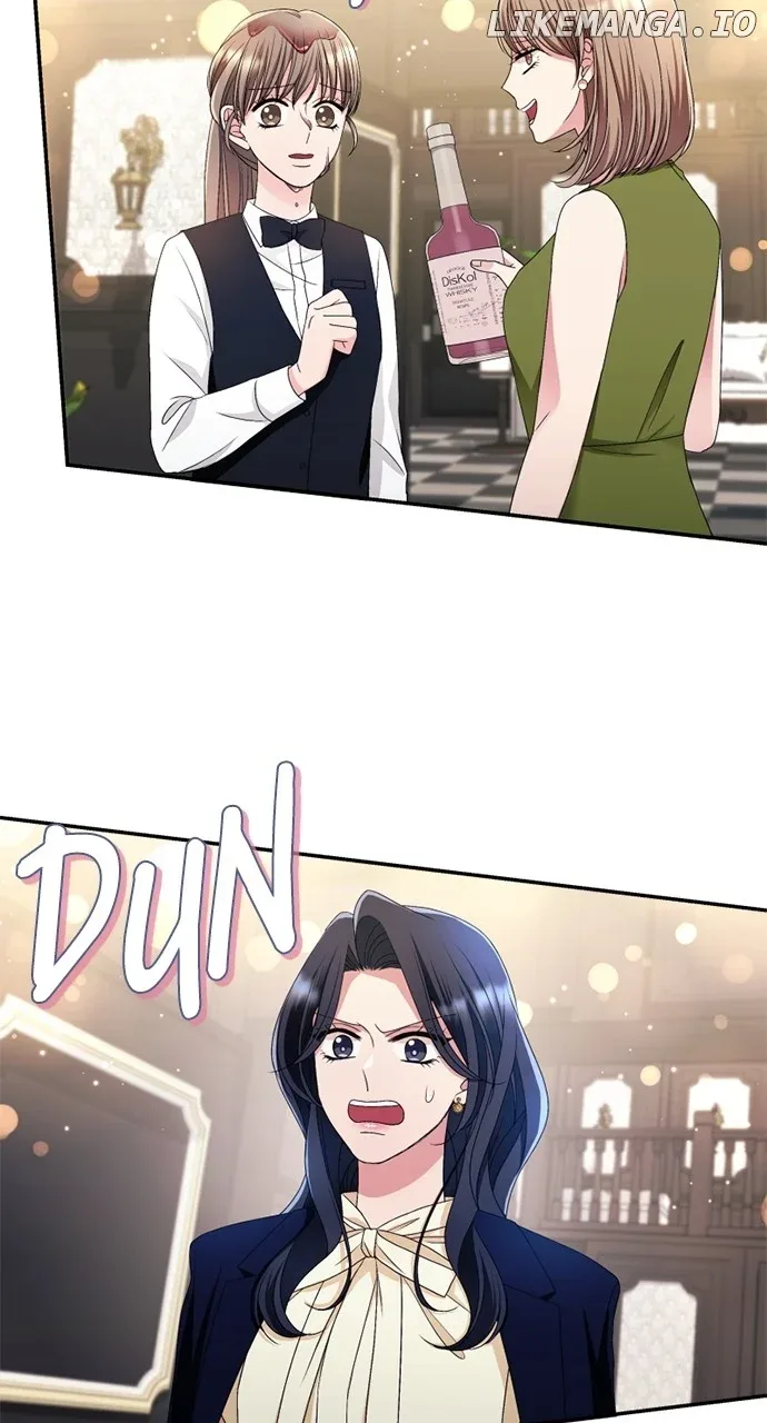 The Worst Villain Chapter 21 page 6