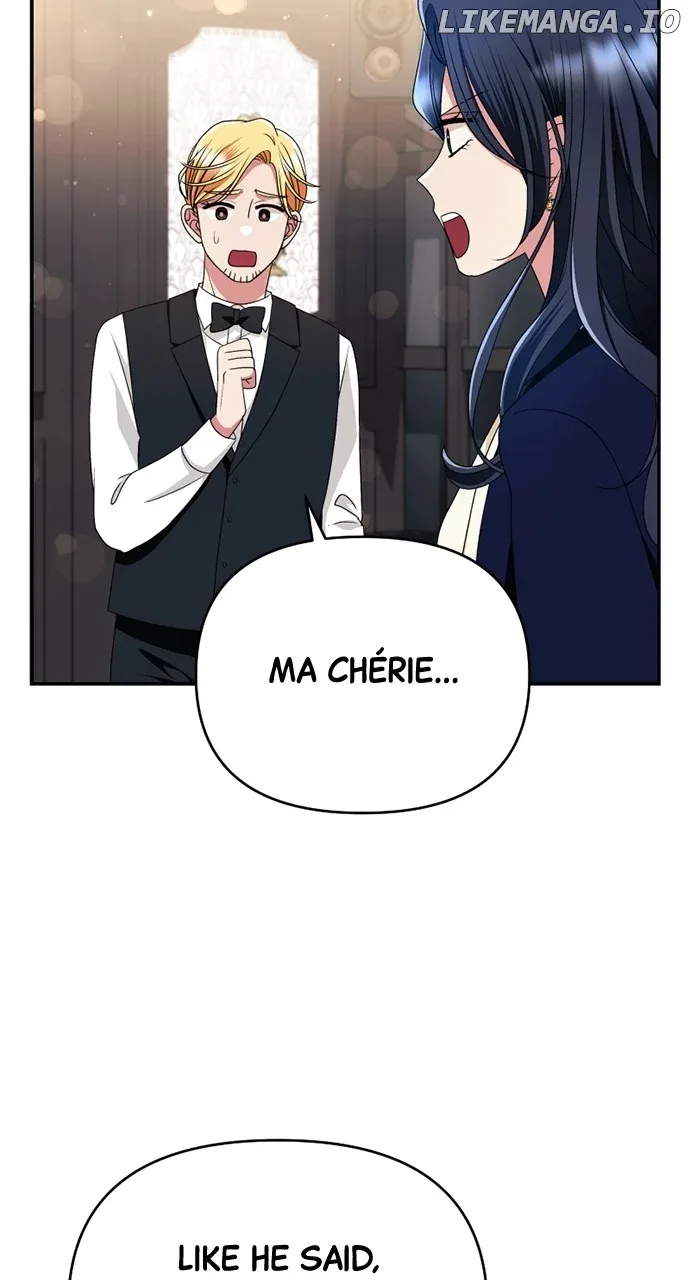 The Worst Villain Chapter 21 page 95