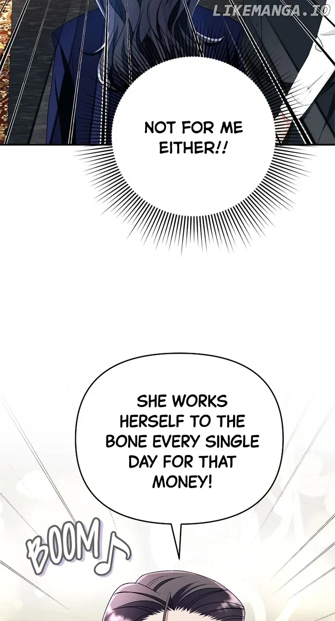 The Worst Villain Chapter 21 page 28