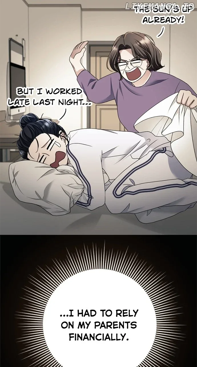 The Worst Villain Chapter 21 page 34