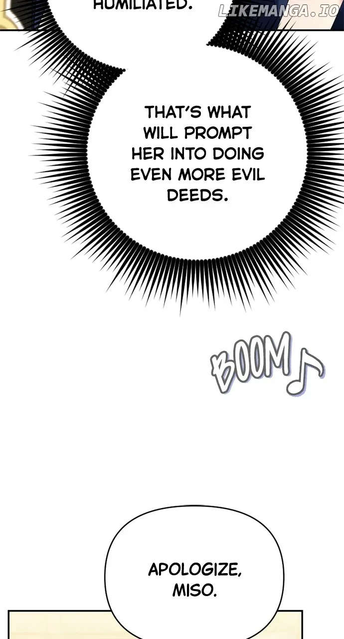 The Worst Villain Chapter 21 page 75