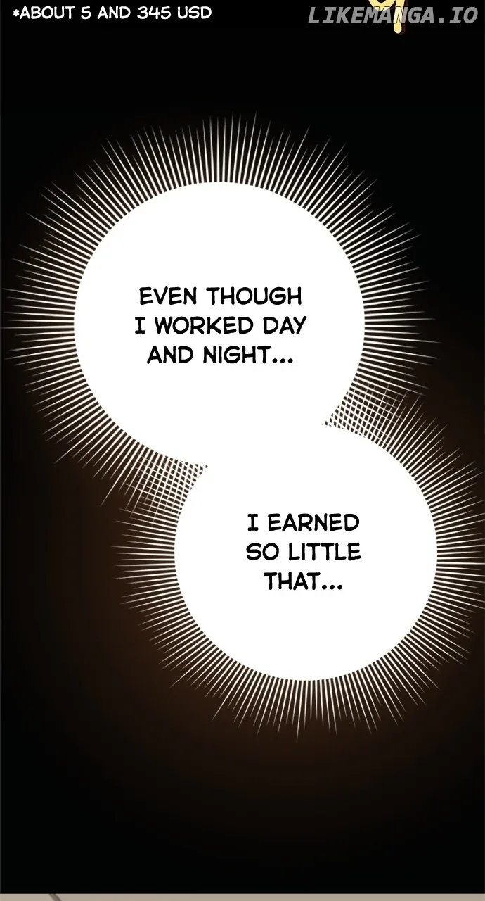 The Worst Villain Chapter 21 page 33