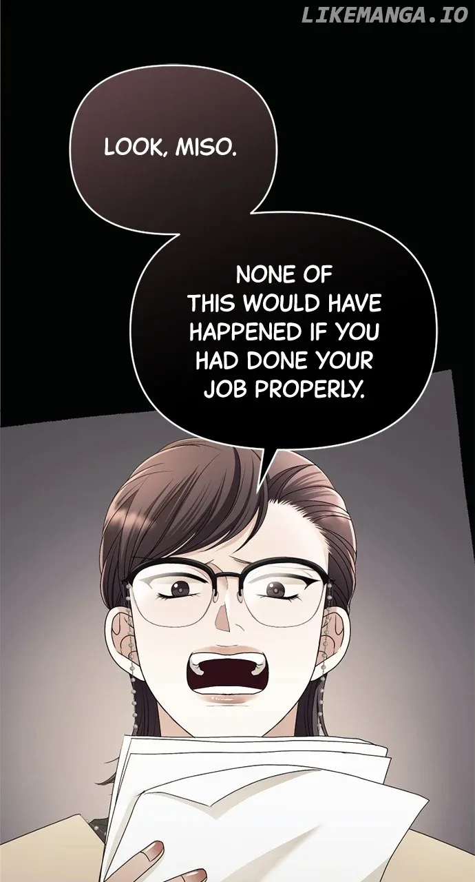 The Worst Villain Chapter 21 page 84