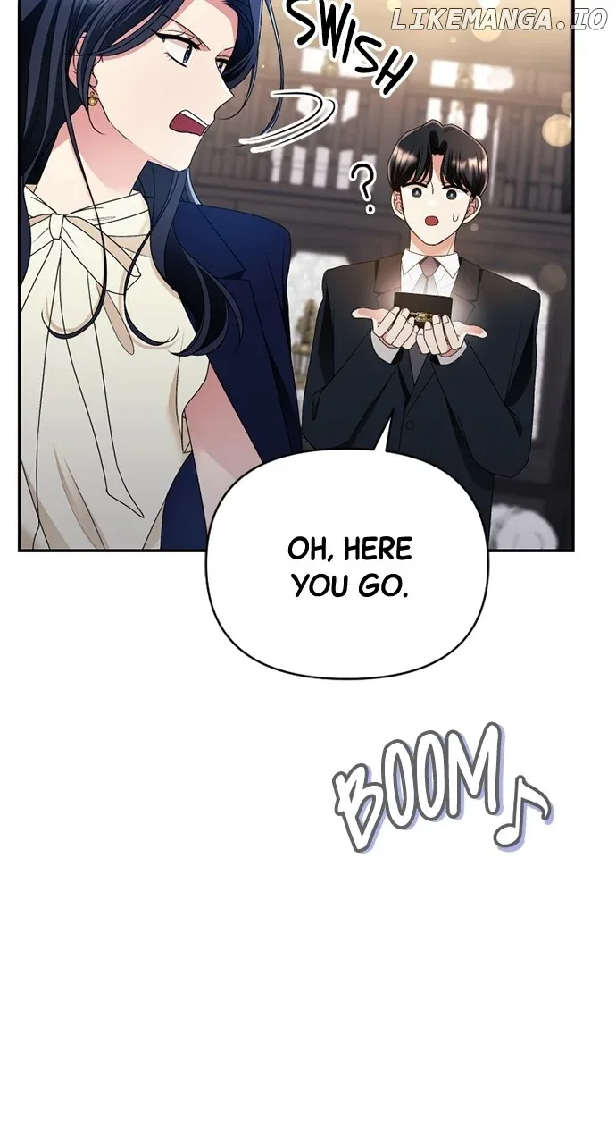 The Worst Villain Chapter 21 page 91