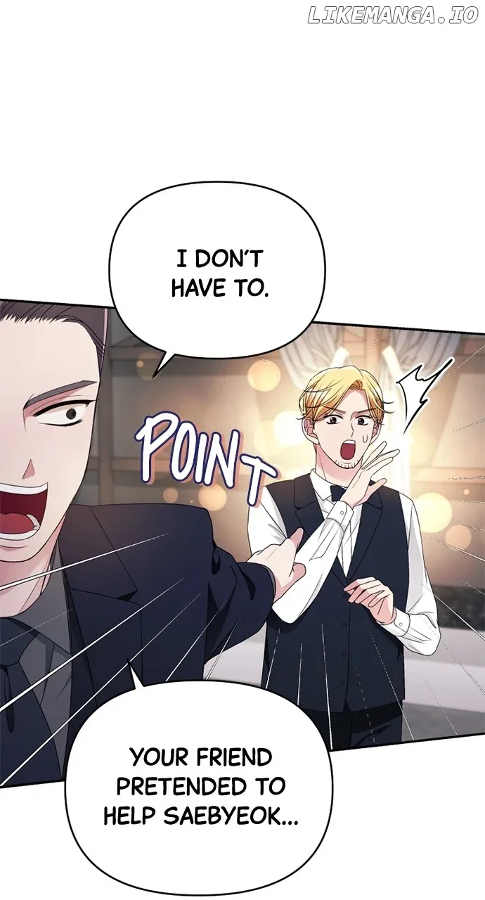The Worst Villain Chapter 21 page 14