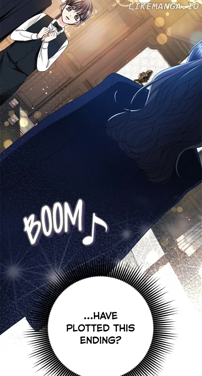 The Worst Villain Chapter 21 page 61