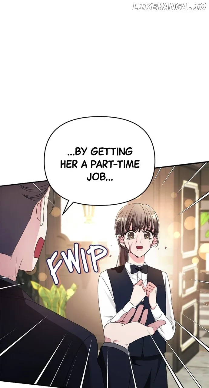 The Worst Villain Chapter 21 page 15