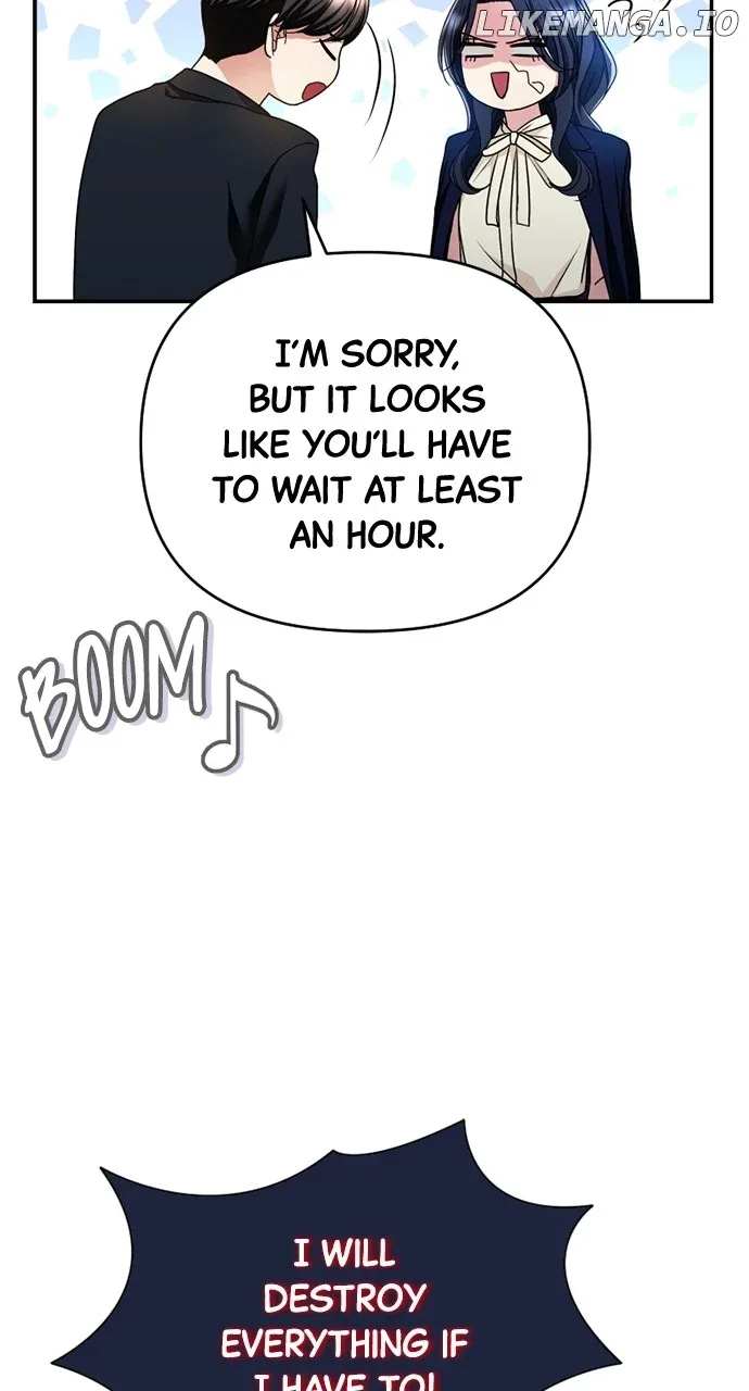The Worst Villain Chapter 21 page 50