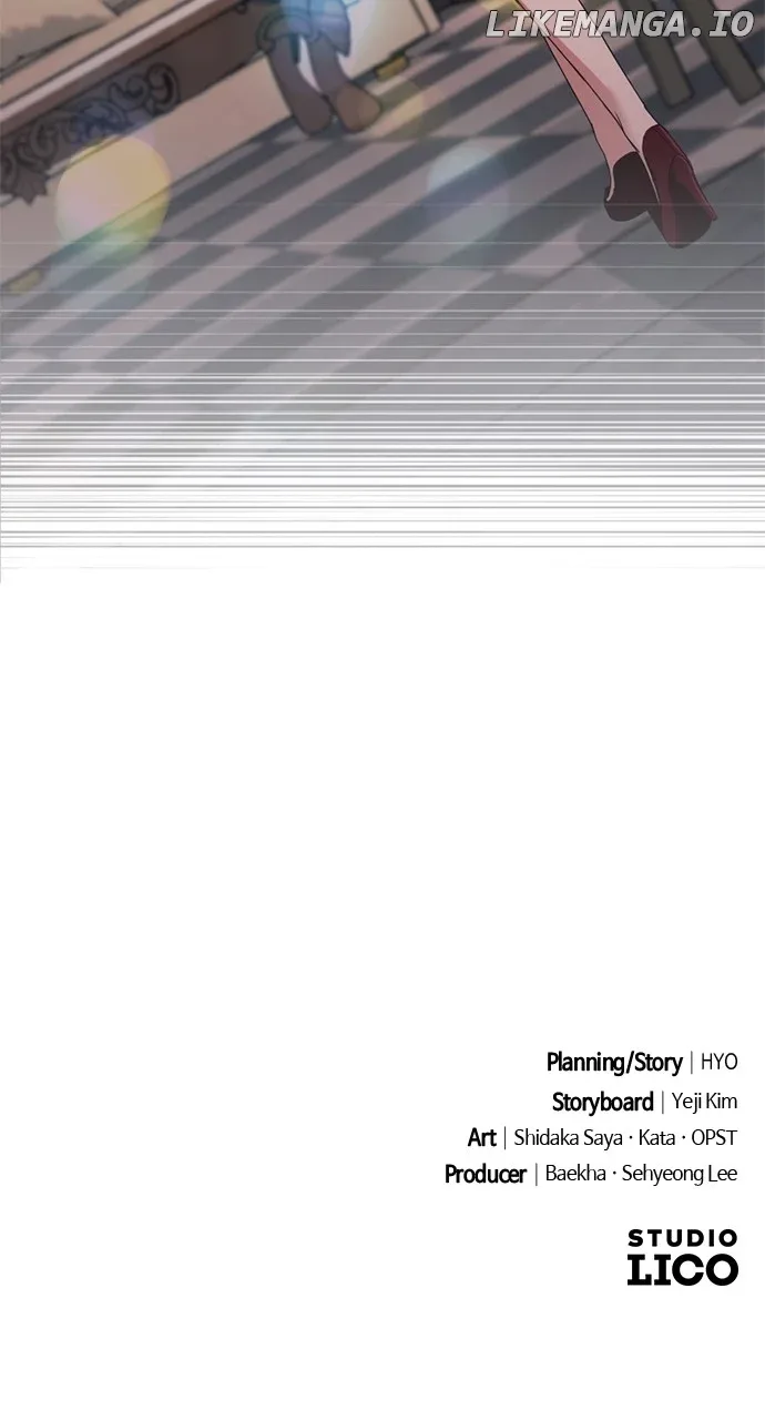 The Worst Villain Chapter 21 page 106