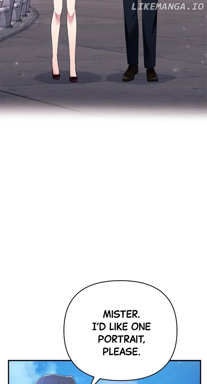 The Worst Villain Chapter 22 page 60