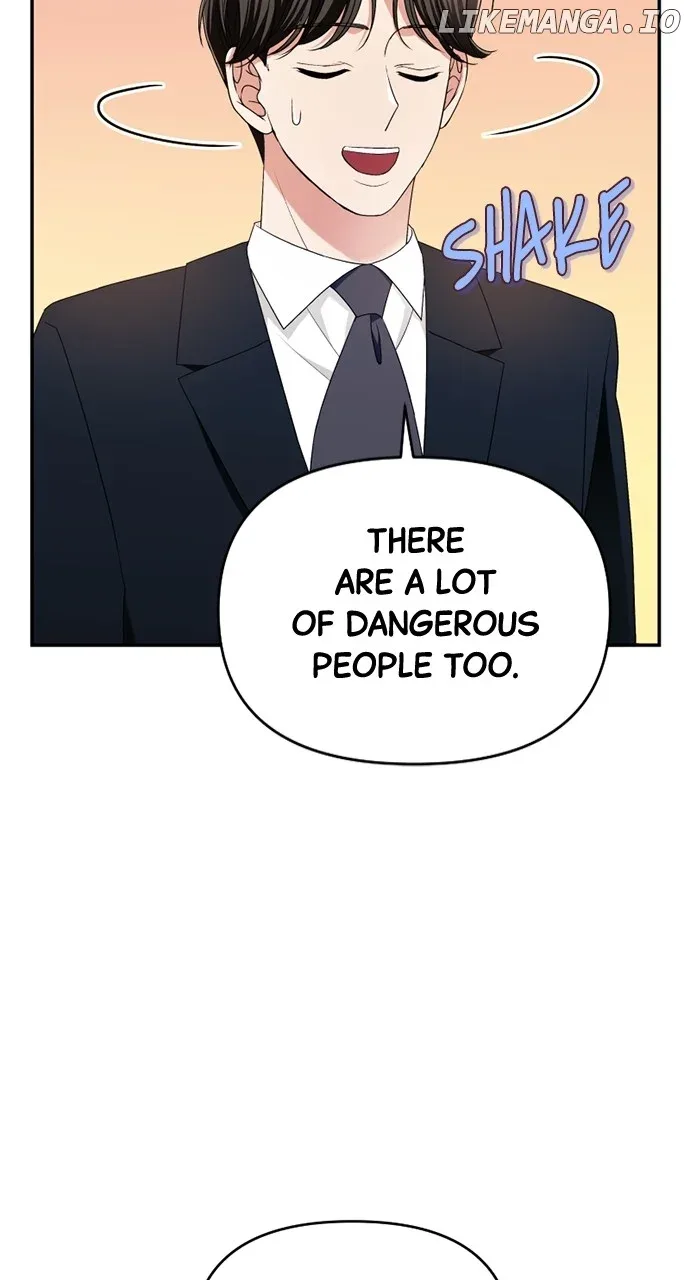The Worst Villain Chapter 22 page 44