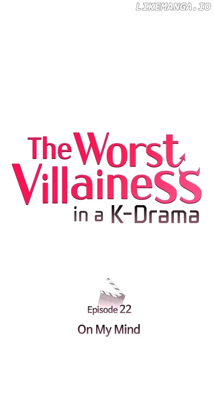 The Worst Villain Chapter 22 page 26