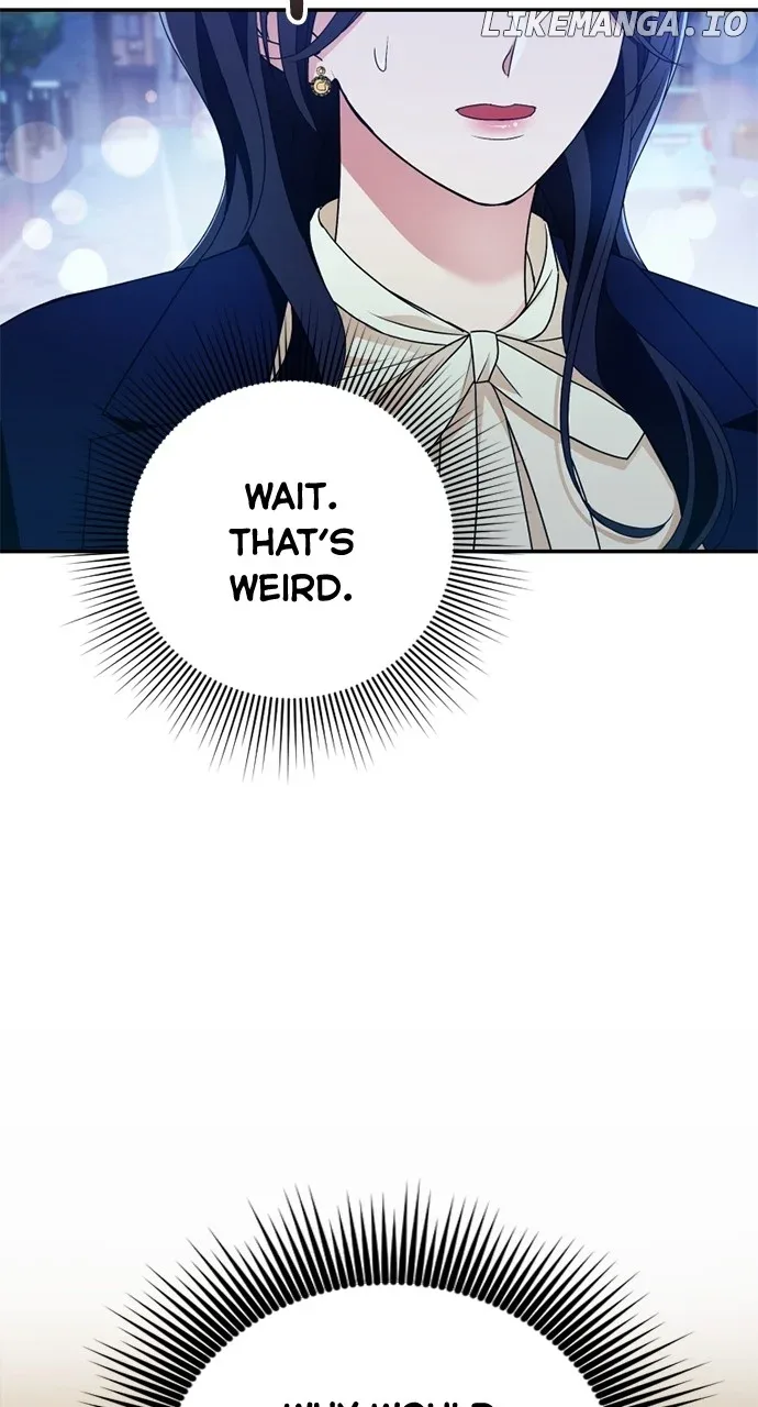 The Worst Villain Chapter 22 page 20
