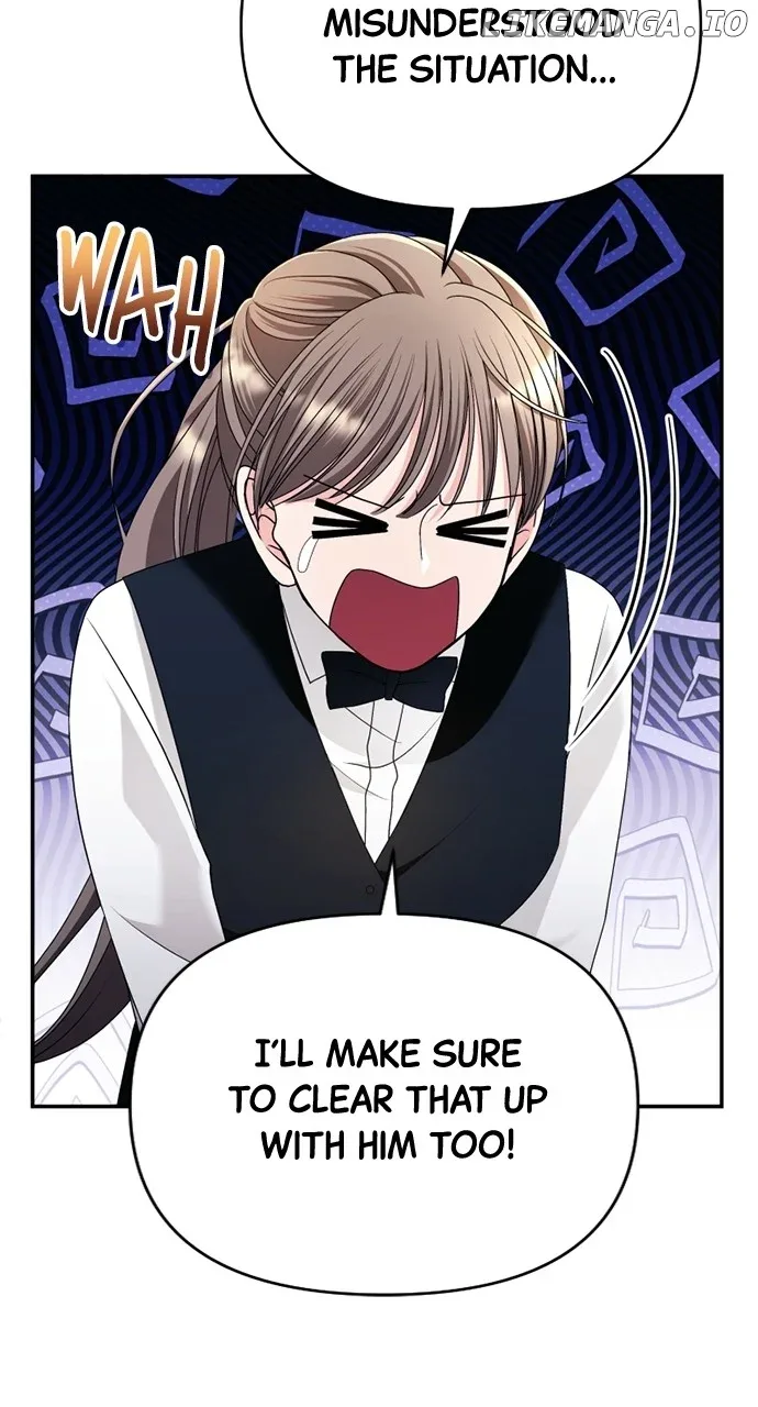 The Worst Villain Chapter 22 page 29