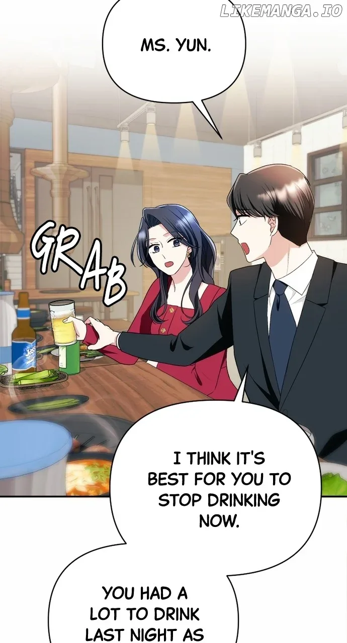 The Worst Villain Chapter 18 page 65