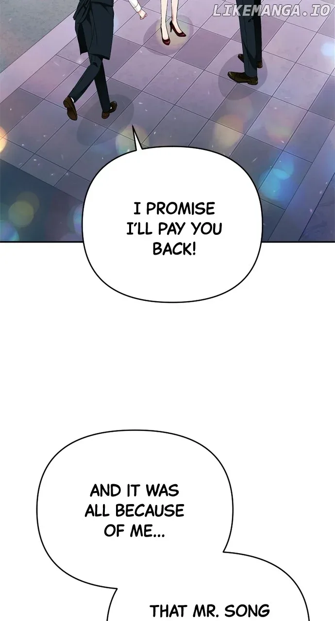 The Worst Villain Chapter 22 page 28