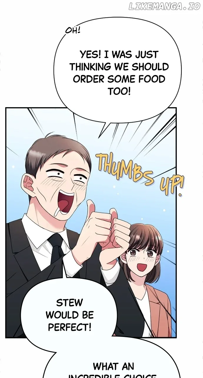 The Worst Villain Chapter 18 page 59