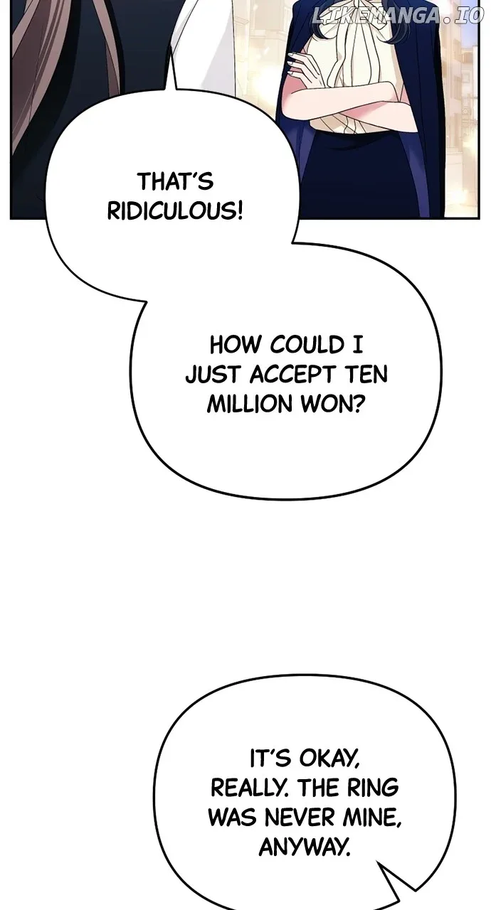 The Worst Villain Chapter 22 page 31