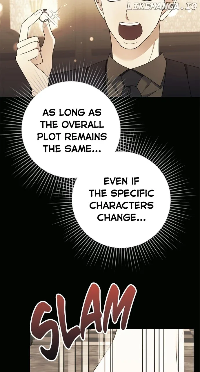 The Worst Villain Chapter 22 page 15