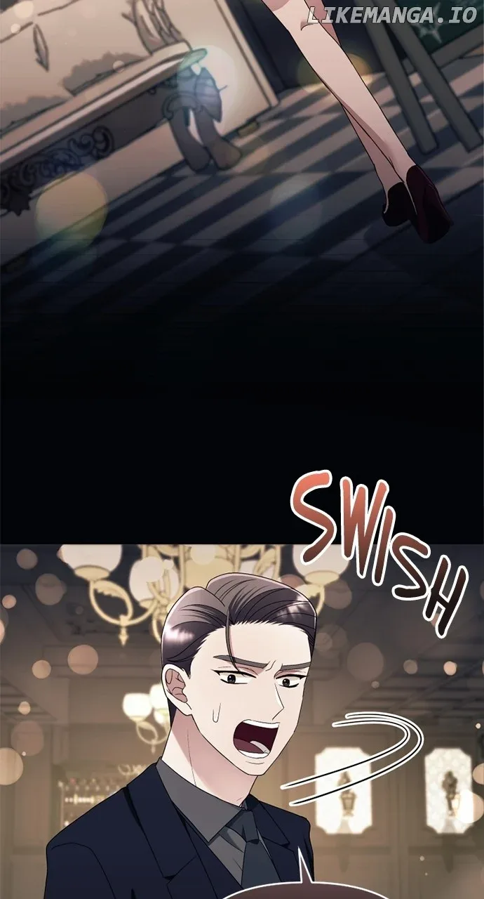The Worst Villain Chapter 22 page 75