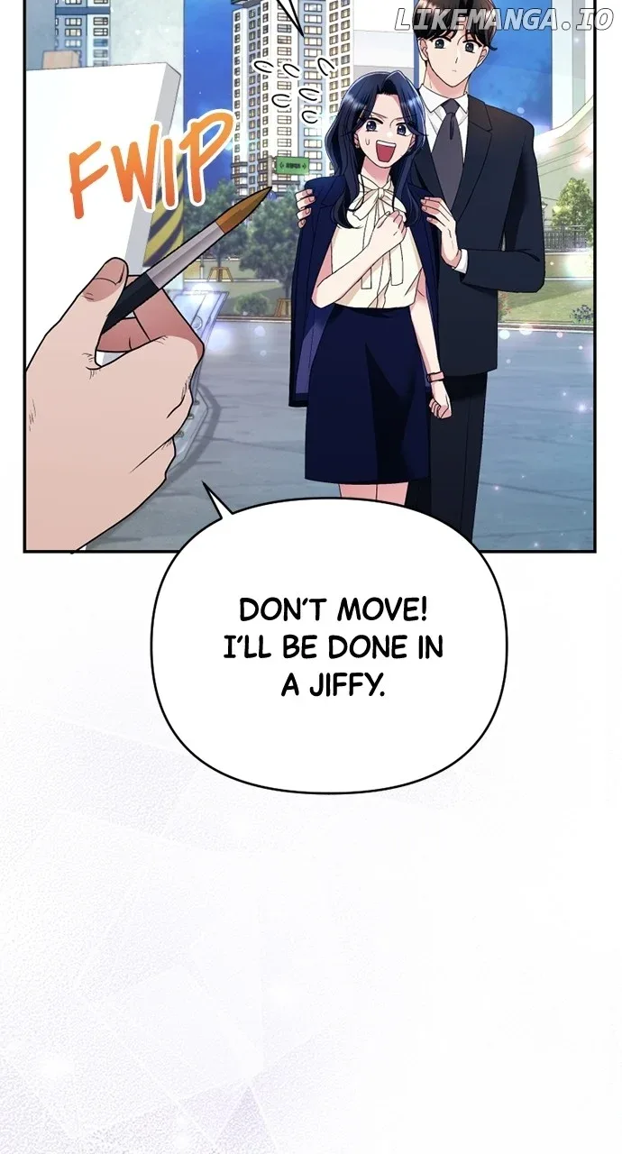 The Worst Villain Chapter 22 page 67