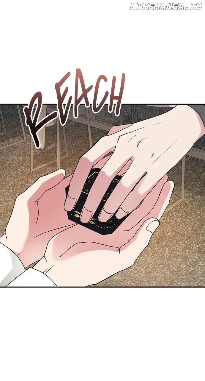 The Worst Villain Chapter 22 page 86