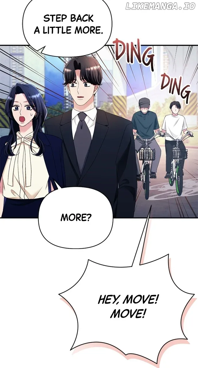The Worst Villain Chapter 22 page 63