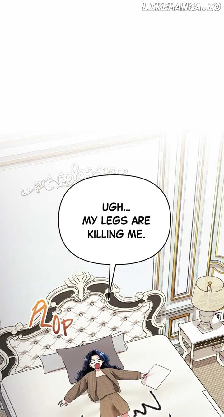The Worst Villain Chapter 23 page 2