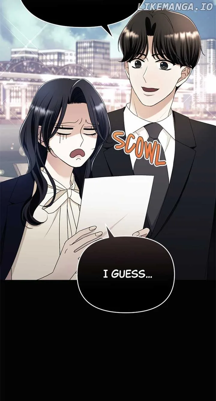 The Worst Villain Chapter 23 page 7