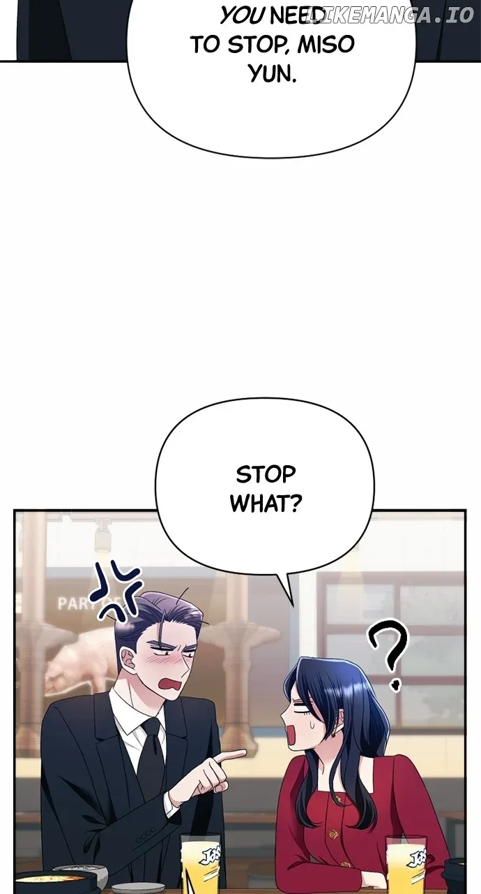 The Worst Villain Chapter 18 page 76