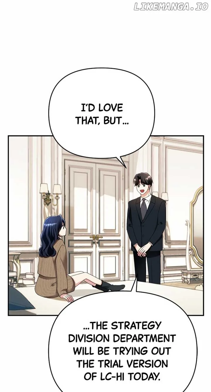 The Worst Villain Chapter 23 page 18