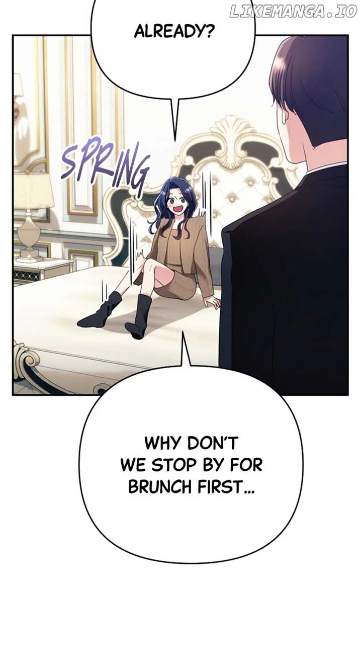 The Worst Villain Chapter 23 page 17