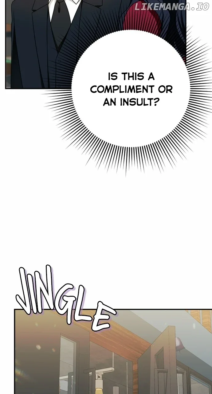 The Worst Villain Chapter 18 page 85