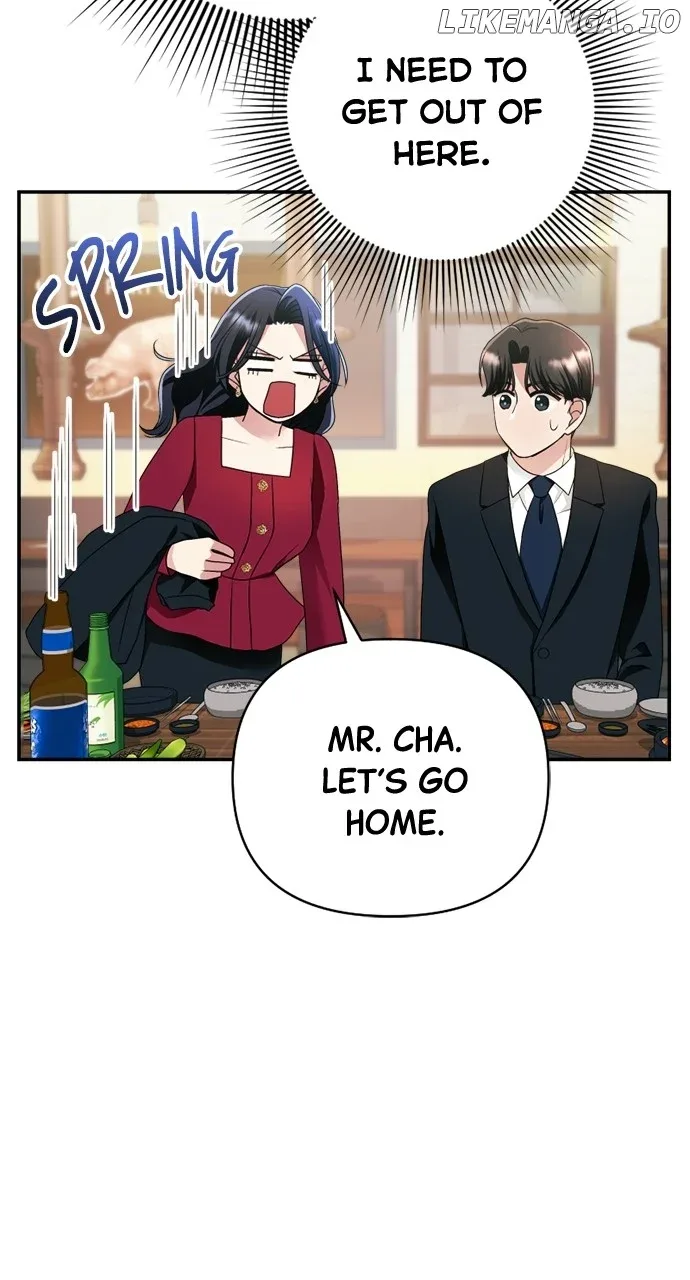The Worst Villain Chapter 18 page 92
