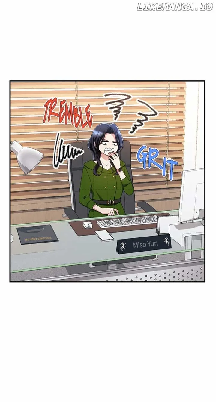 The Worst Villain Chapter 23 page 28