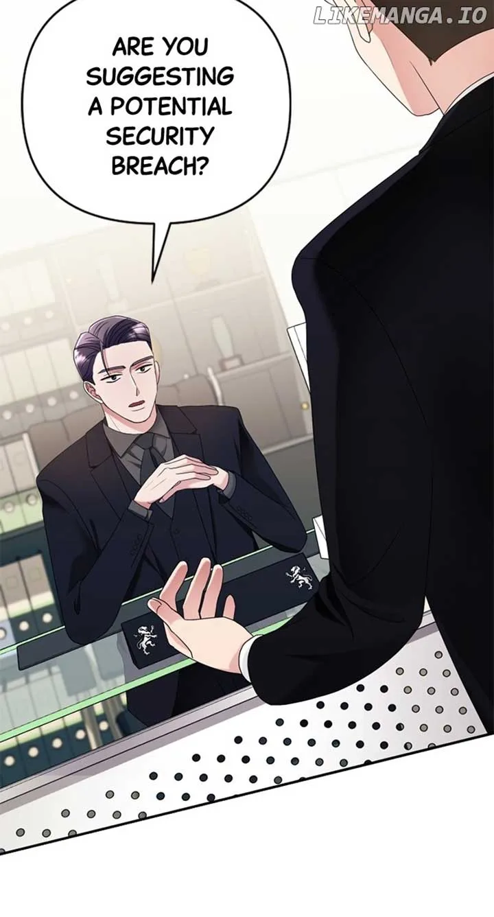 The Worst Villain Chapter 24 page 6