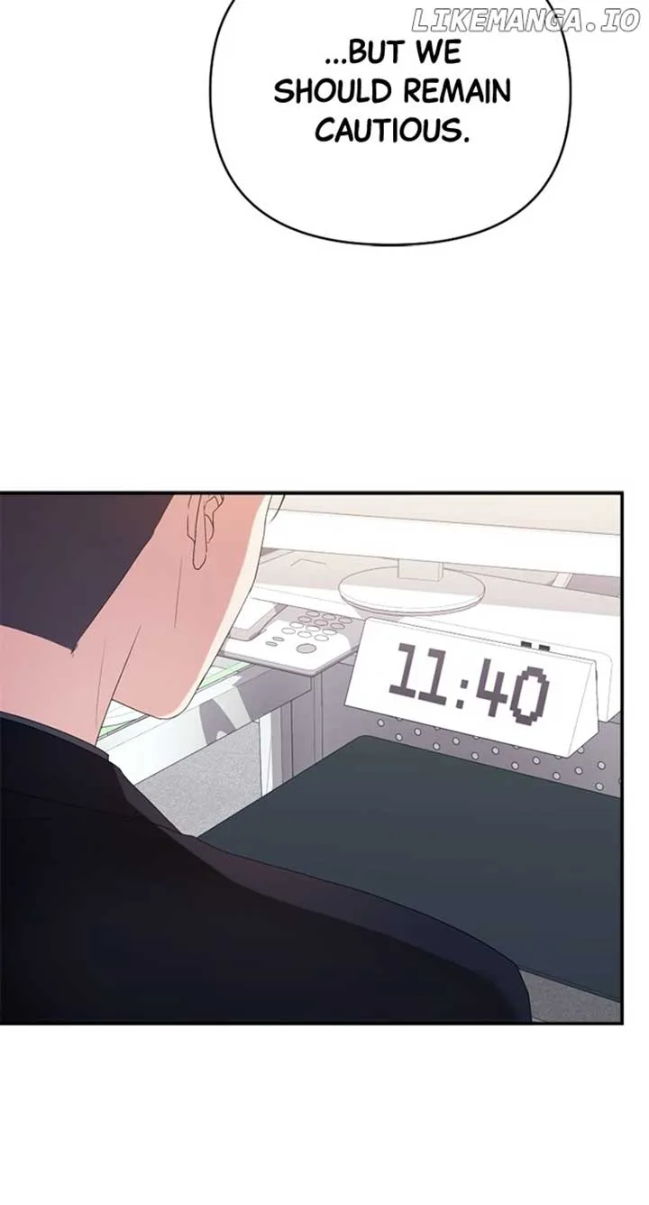 The Worst Villain Chapter 24 page 8