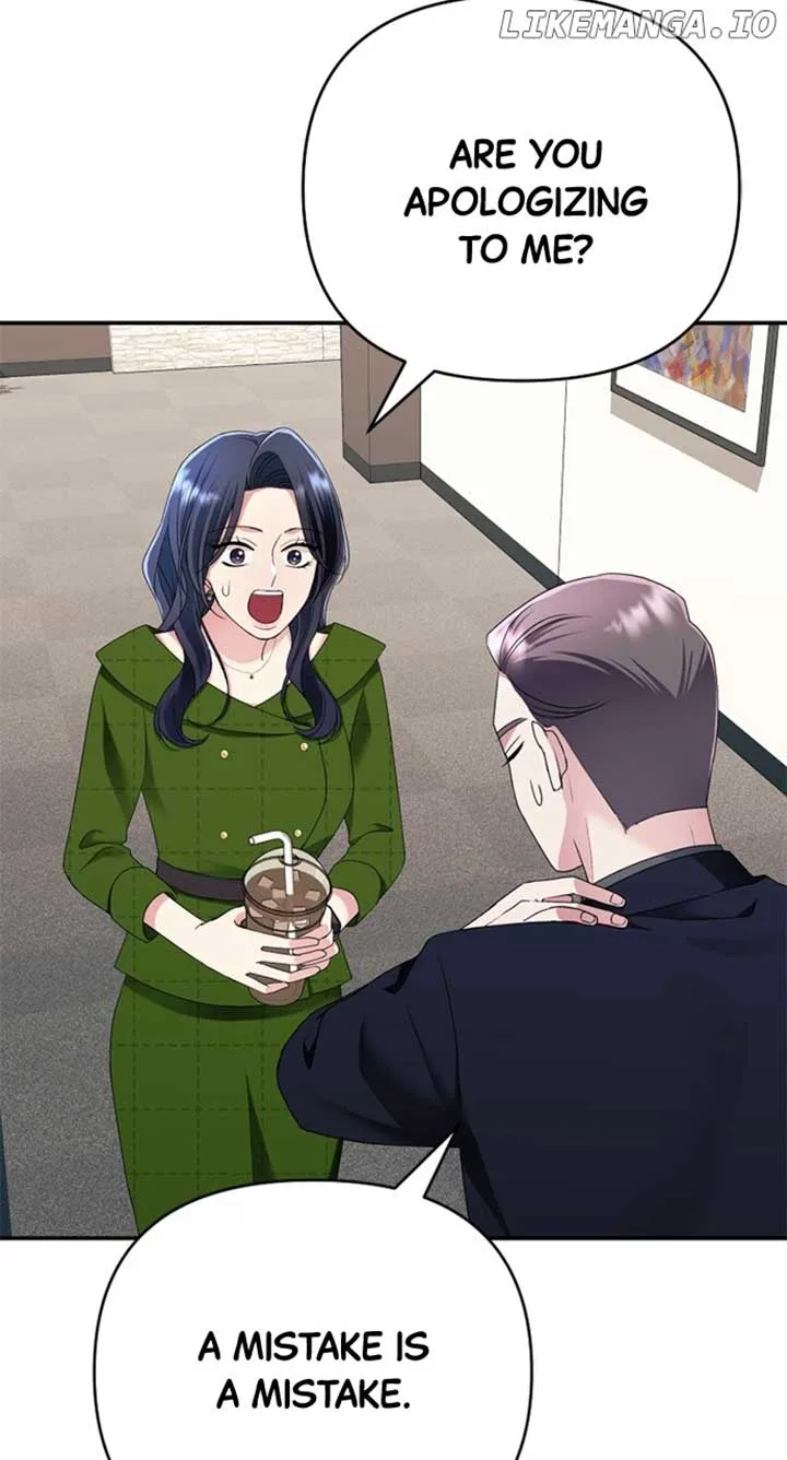 The Worst Villain Chapter 24 page 65