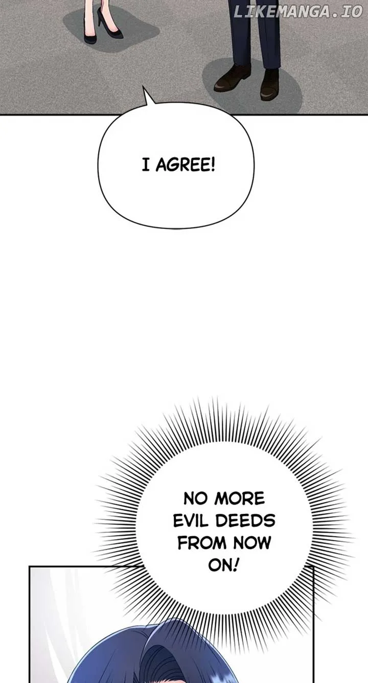 The Worst Villain Chapter 24 page 76