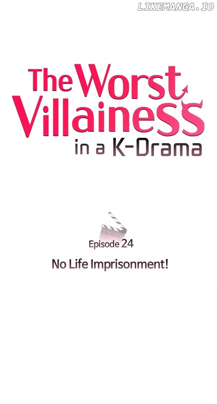 The Worst Villain Chapter 24 page 11