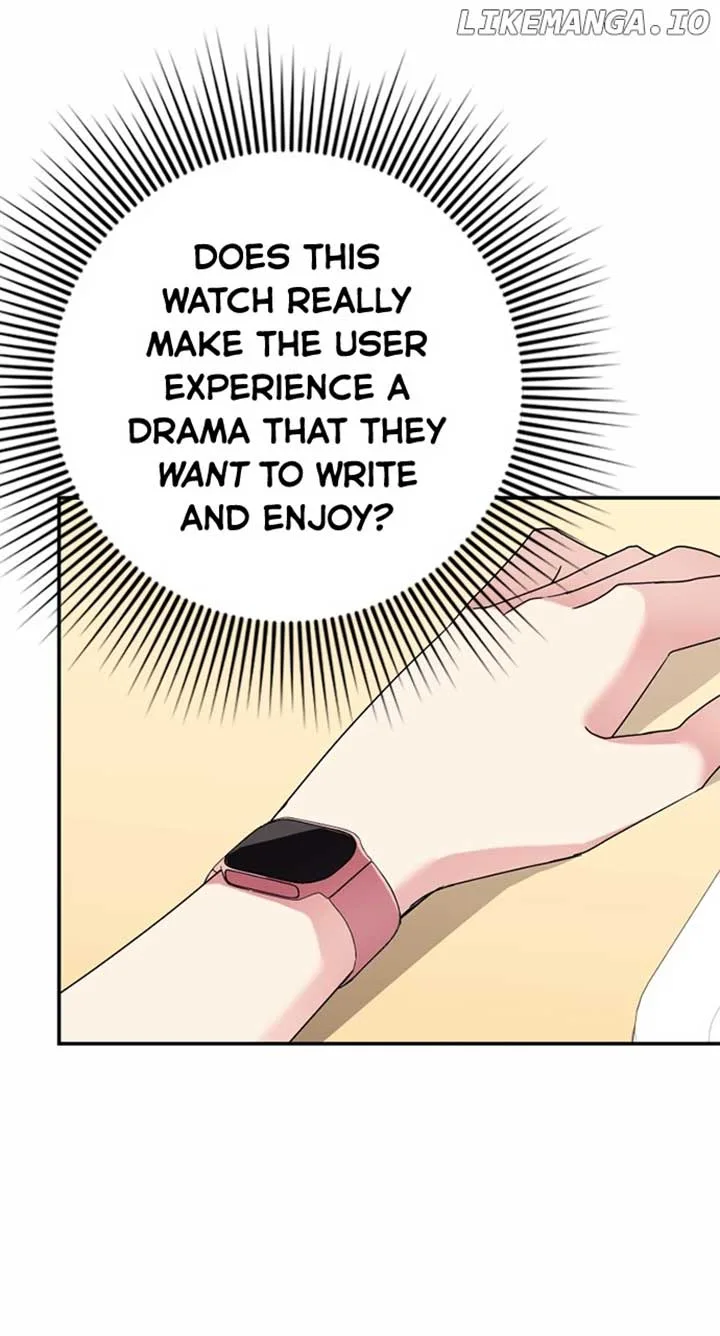 The Worst Villain Chapter 24 page 30