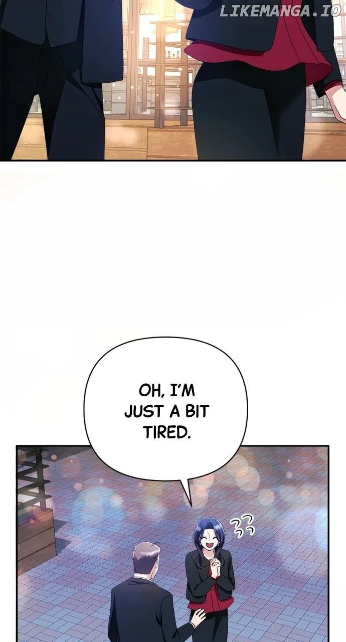 The Worst Villain Chapter 18 page 99