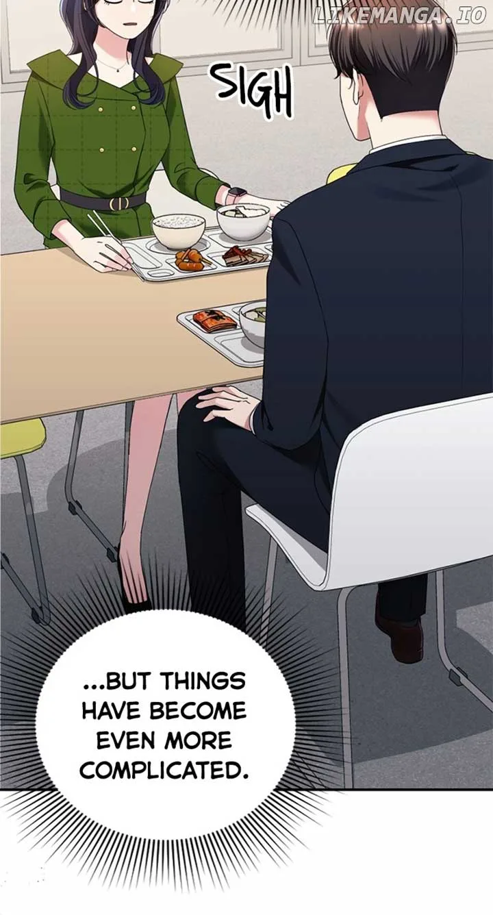 The Worst Villain Chapter 24 page 25