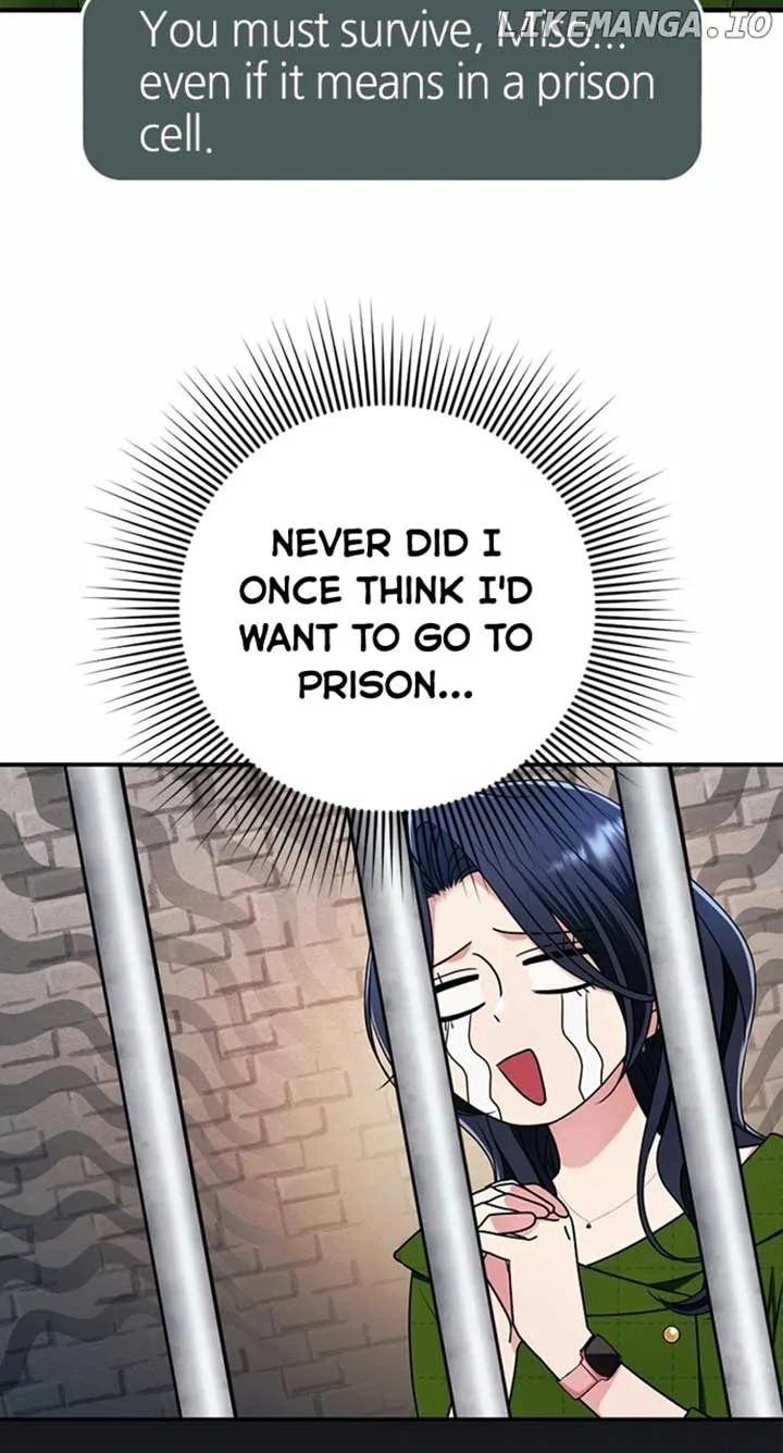The Worst Villain Chapter 24 page 22