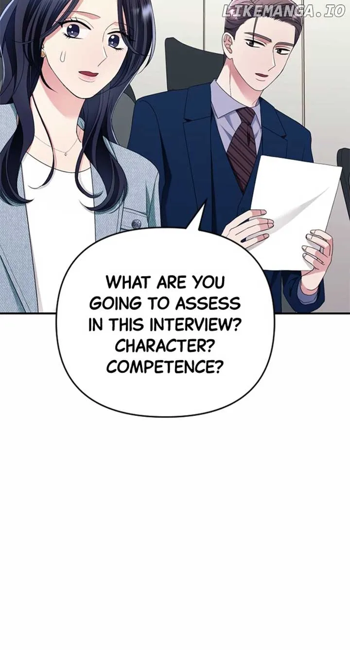 The Worst Villain Chapter 24 page 82