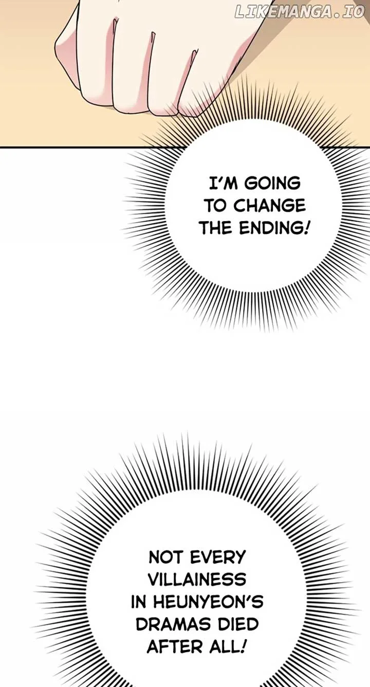 The Worst Villain Chapter 24 page 45