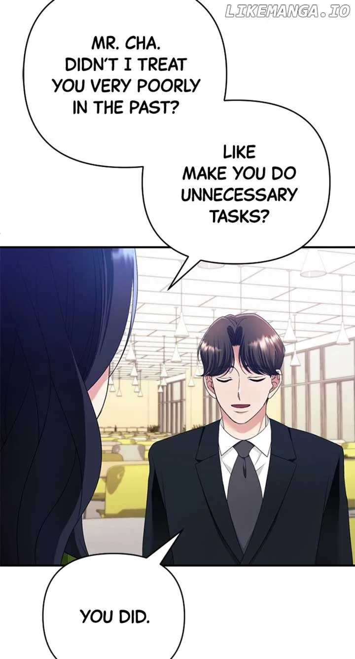 The Worst Villain Chapter 24 page 39