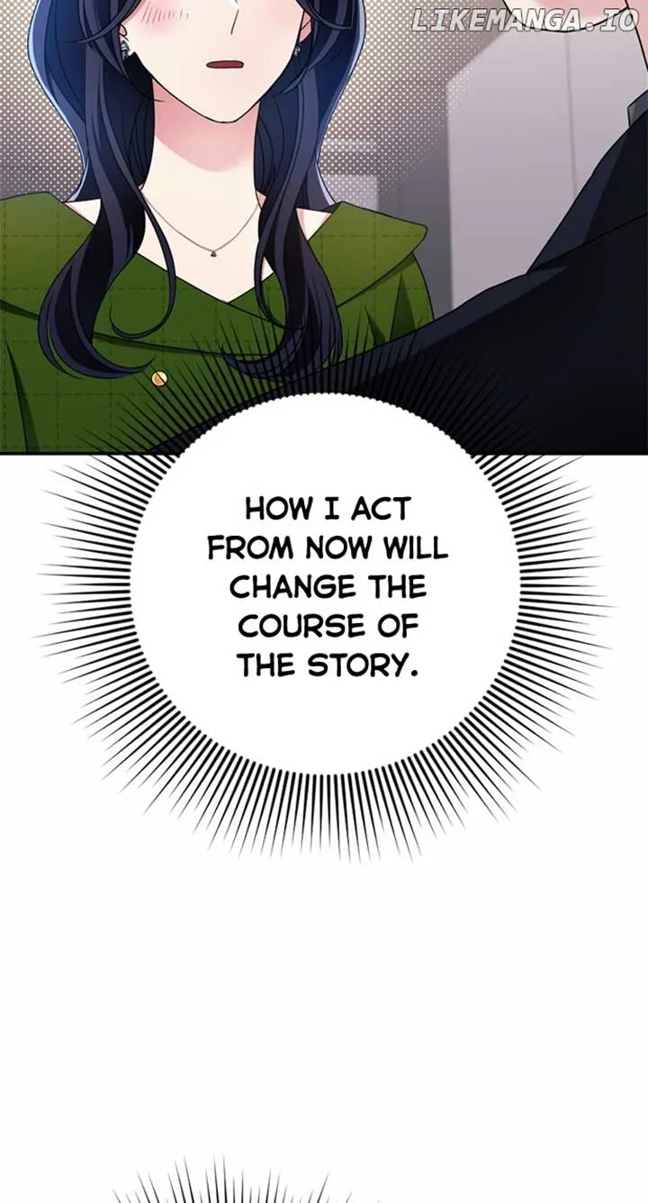 The Worst Villain Chapter 24 page 68
