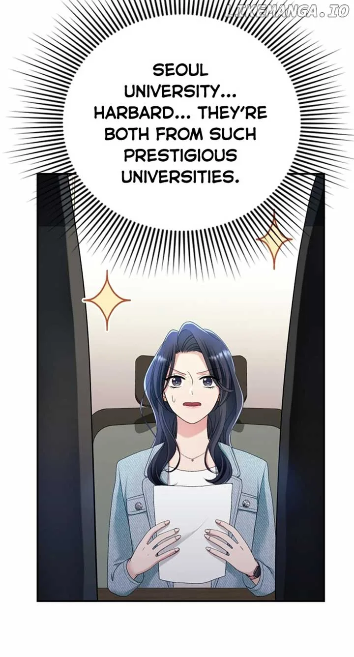 The Worst Villain Chapter 24 page 99
